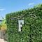 "Moss" Artificial Foliage Plant Green Wall Panels, 4ct.